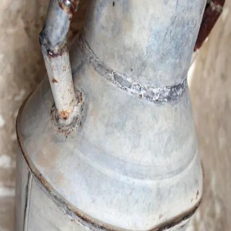 Appartamento La Dimora Del Sarto