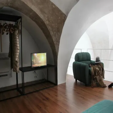 La Dimora Del Sarto *