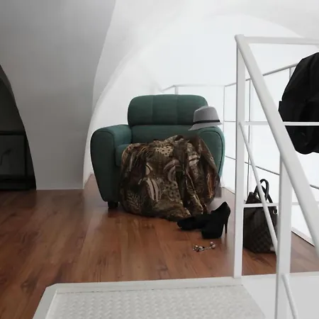 Apartamento La Dimora Del Sarto Nardò