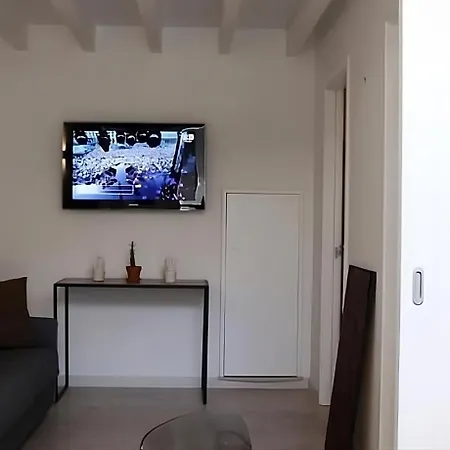 La Dimora Del Sarto Apartamento *