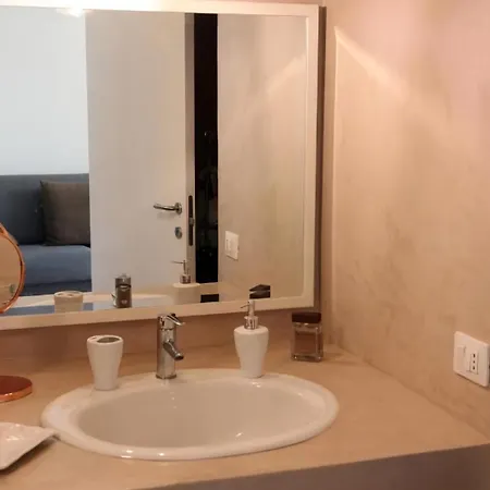 Apartamento La Dimora Del Sarto *