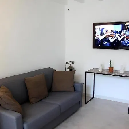 La Dimora Del Sarto Apartamento Nardò