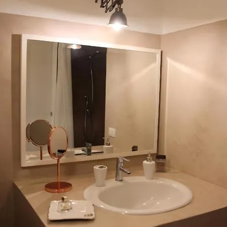 Apartamento La Dimora Del Sarto Nardò