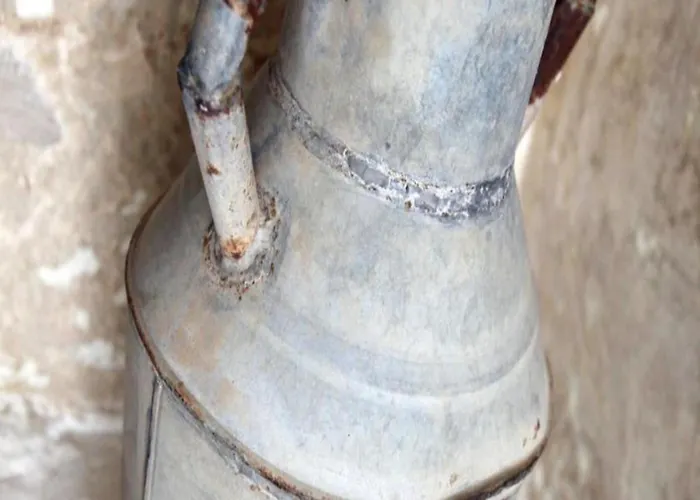 Appartamento La Dimora Del Sarto