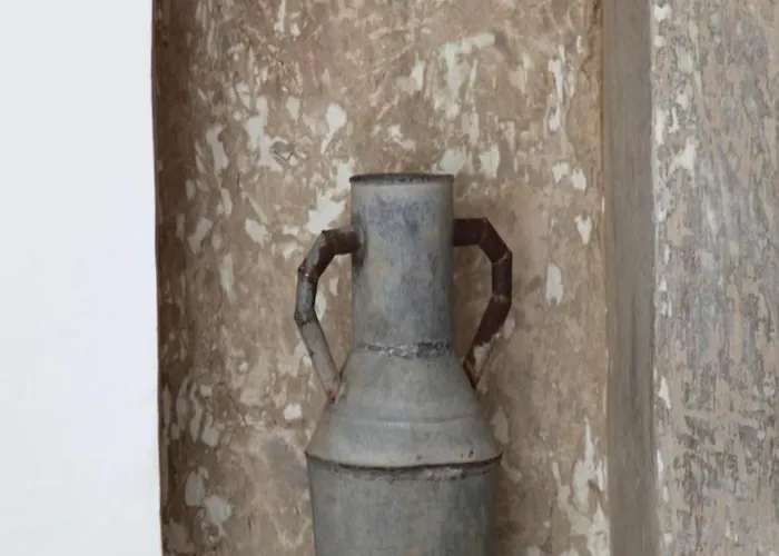 La Dimora Del Sarto Appartamento *