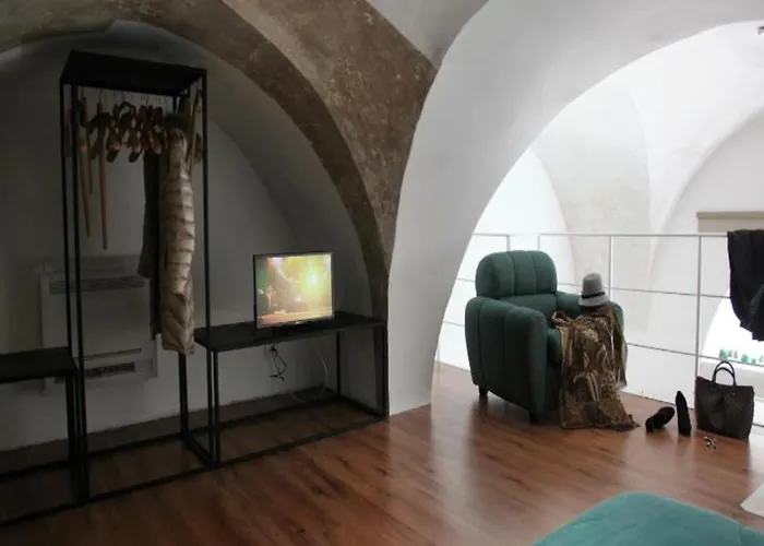 La Dimora Del Sarto *