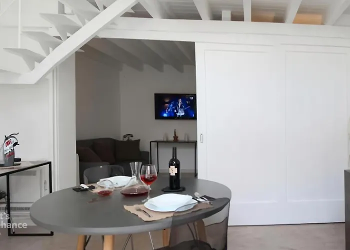 La Dimora Del Sarto Appartamento Nardò