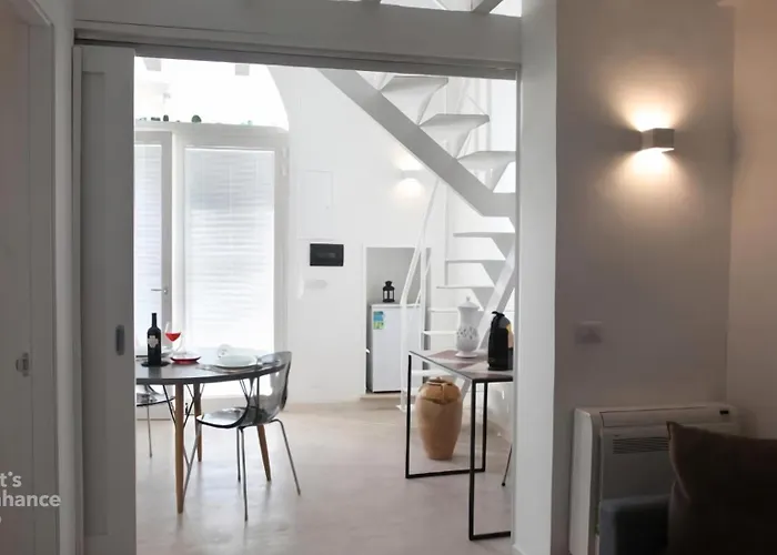 La Dimora Del Sarto * Nardò