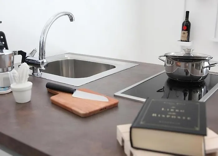 La Dimora Del Sarto Appartamento