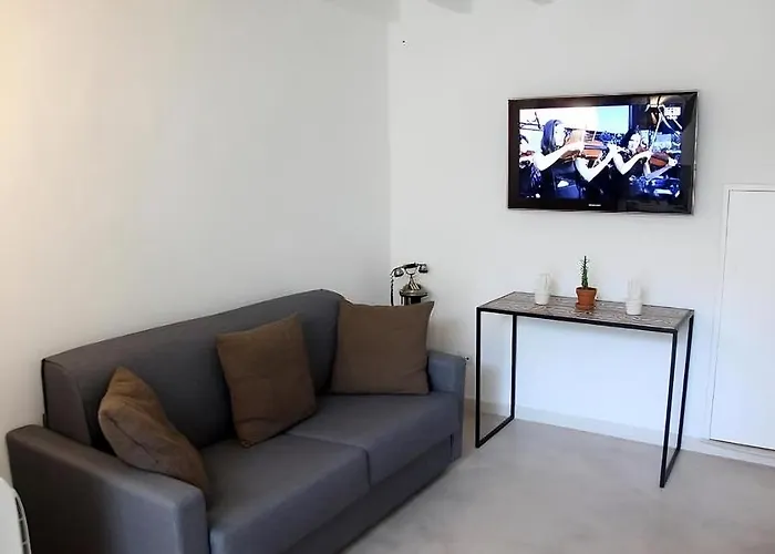 La Dimora Del Sarto Appartamento Nardò