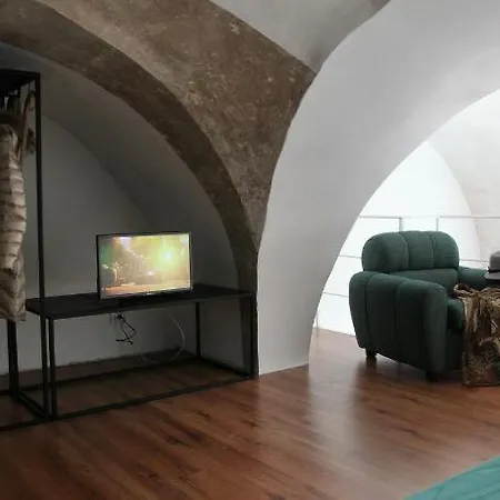 La Dimora Del Sarto * Nardo