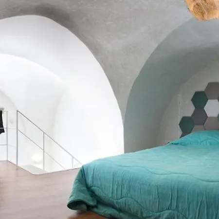 Apartment La Dimora Del Sarto