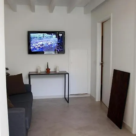 La Dimora Del Sarto Apartment