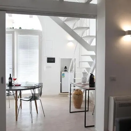La Dimora Del Sarto Apartment Nardo