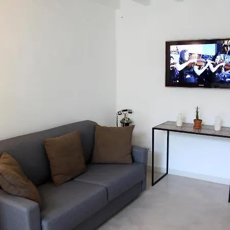 Apartment La Dimora Del Sarto Nardo