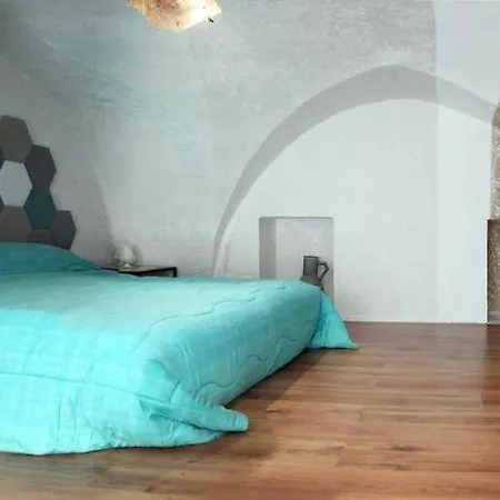La Dimora Del Sarto Apartment Nardo