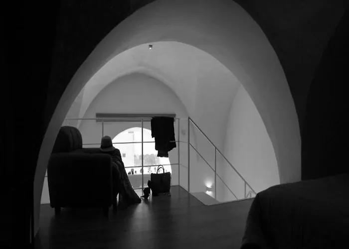 Appartement La Dimora Del Sarto