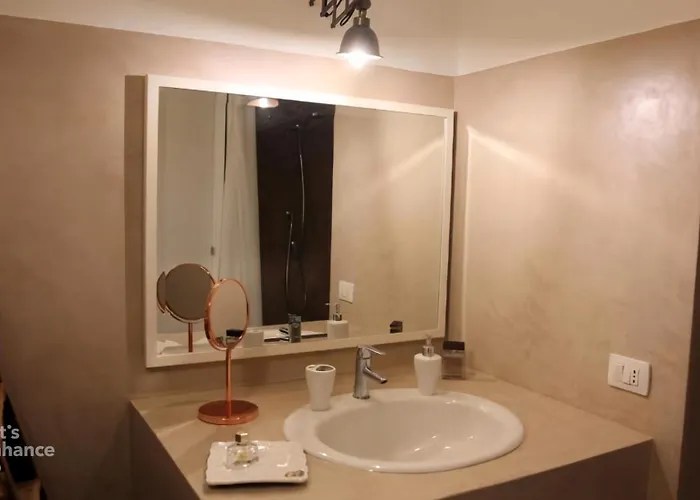Appartement La Dimora Del Sarto Nardò